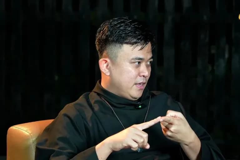Fairy: Faith in Harmony "Gereja Ortodoks itu apa yah?